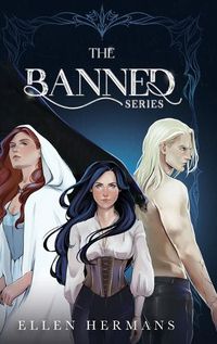 Cover image for The Banned