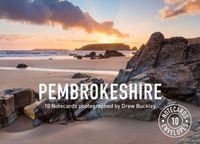 Cover image for Pembrokeshire Cards