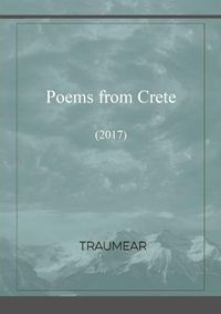 Cover image for Poems from Crete