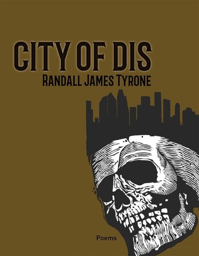 Cover image for City of Dis Volume 40
