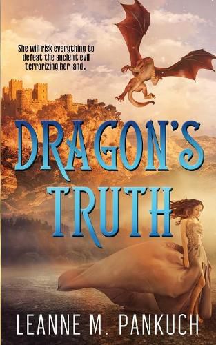 Cover image for Dragon's Truth