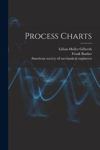 Cover image for Process Charts
