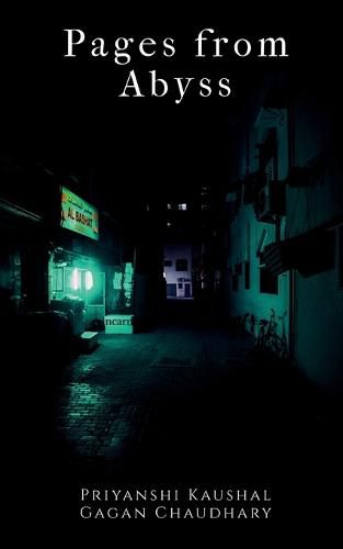 Cover image for Pages from Abyss