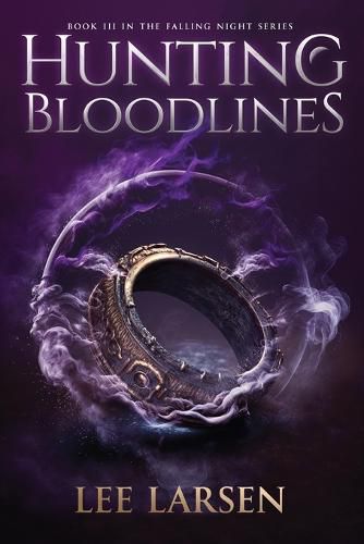 Cover image for Hunting Bloodlines