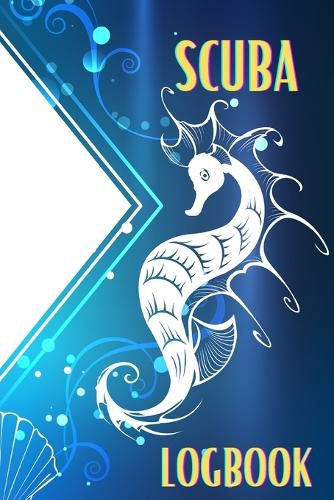 Cover image for Scuba LogBook