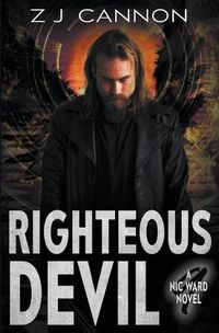 Cover image for Righteous Devil