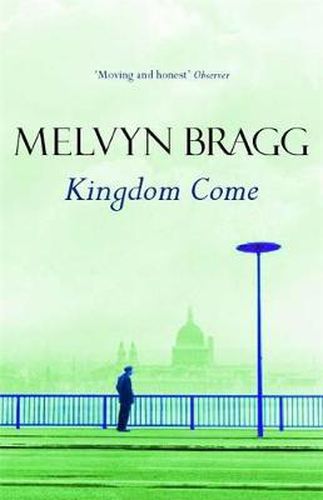 Cover image for Kingdom Come