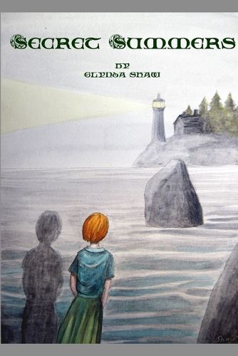 Cover image for Secret Summers