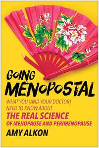 Cover image for Going Menopostal