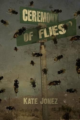 Cover image for Ceremony of Flies