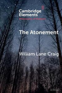 Cover image for The Atonement