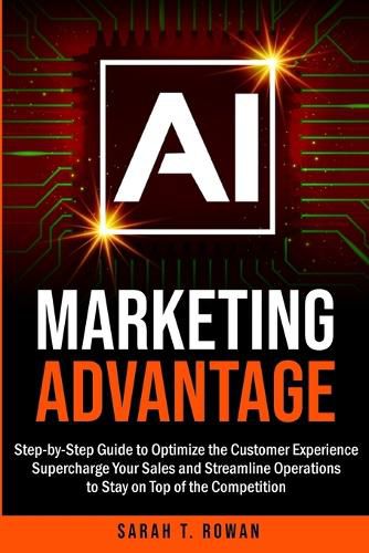 Cover image for AI Marketing Advantage