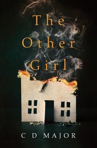 Cover image for The Other Girl