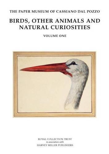 Cover image for Birds, Other Animals and Natural Curiosities