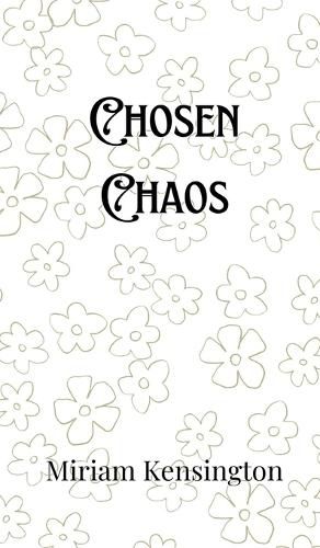 Cover image for Chosen Chaos