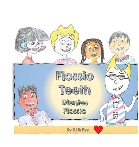 Cover image for Flossio Teeth