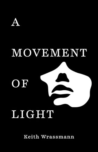 Cover image for A Movement of Light