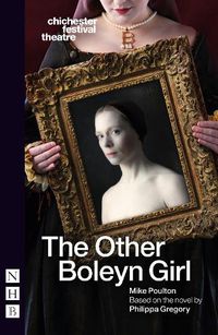 Cover image for The Other Boleyn Girl