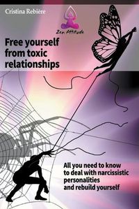 Cover image for Free Yourself from Toxic Relationships