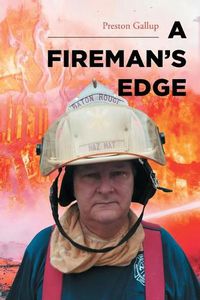 Cover image for A Fireman's Edge