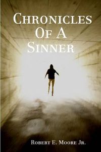 Cover image for Chronicles of A Sinner