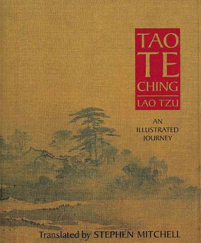 Cover image for Tao Te Ching