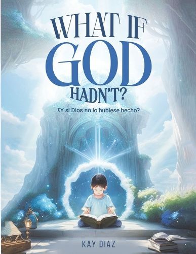 Cover image for What if God Hadn't?
