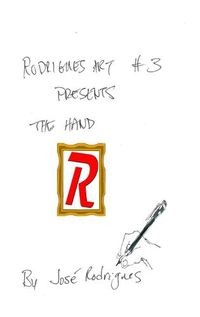 Cover image for RodriguesART #3