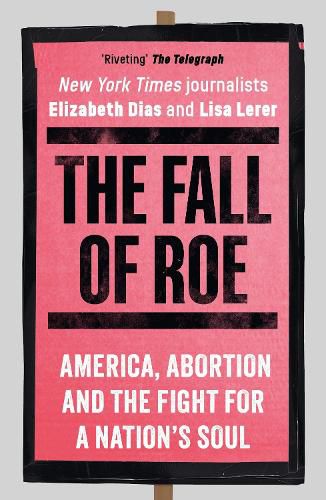 Cover image for The Fall of Roe