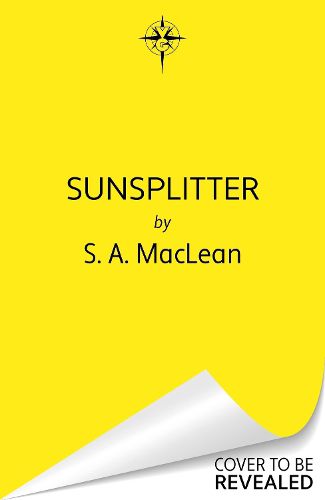 Cover image for Sunsplitter