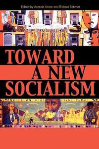 Cover image for Toward a New Socialism