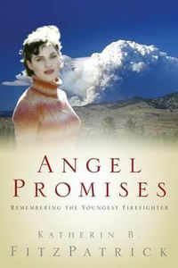 Cover image for Angel Promises