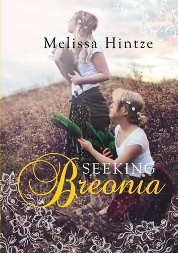 Cover image for Seeking Breonia