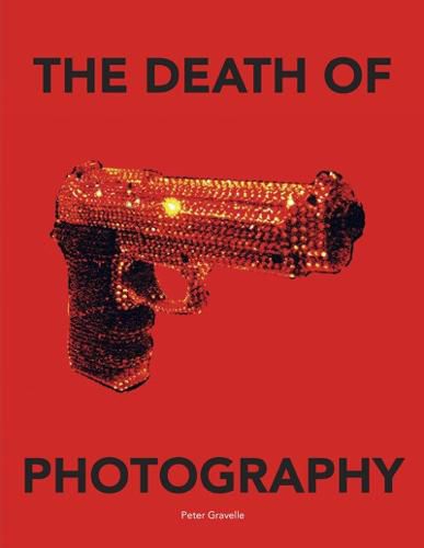 Cover image for The Death of Photography: The Shooting Gallery