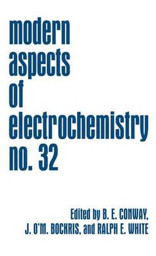 Modern Aspects of Electrochemistry