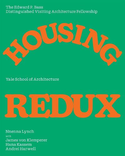 Cover image for Housing Redux