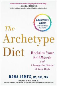 Cover image for Archetype Diet