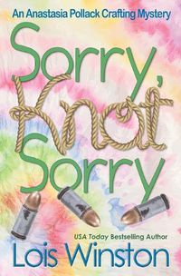 Cover image for Sorry, Knot Sorry