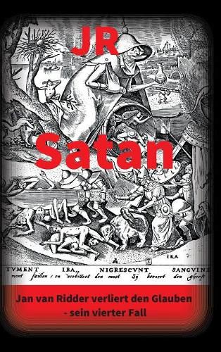 Cover image for Satan
