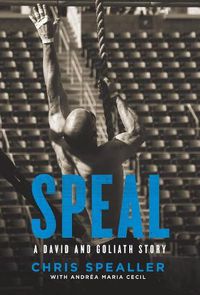 Cover image for Speal: A David and Goliath Story