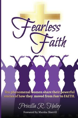 Cover image for Fearless Faith