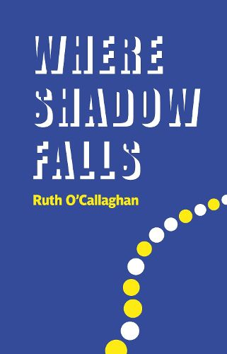 Cover image for Where Shadow Falls