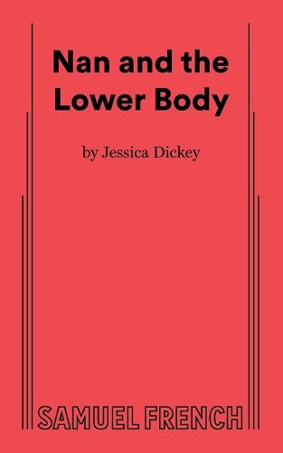 Cover image for Nan and the Lower Body