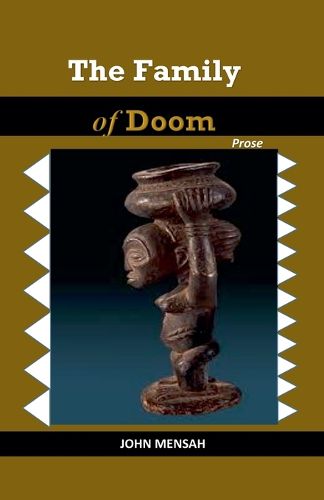 Cover image for The Family of Doom