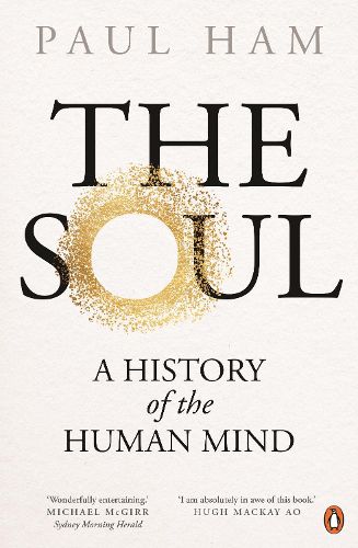 Cover image for The Soul
