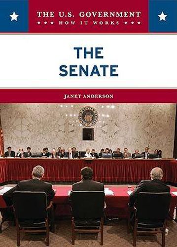 Cover image for The Senate