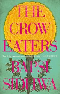 Cover image for The Crow Eaters