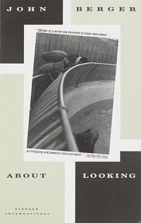 Cover image for About Looking