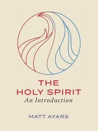 Cover image for The Holy Spirit