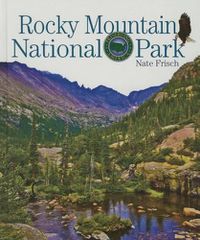 Cover image for Rocky Mountains National Park